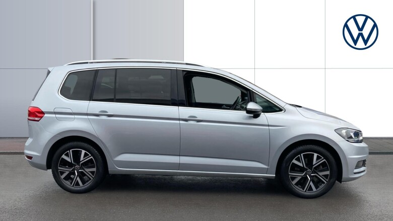 Volkswagen Touran 1.5 TSI EVO SEL 5dr DSG Petrol Estate